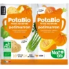 Potage instantanéPotaBio potimarron sachet 2 doses