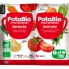 Potage instantané PotaBio tomate sachet 2 doses
