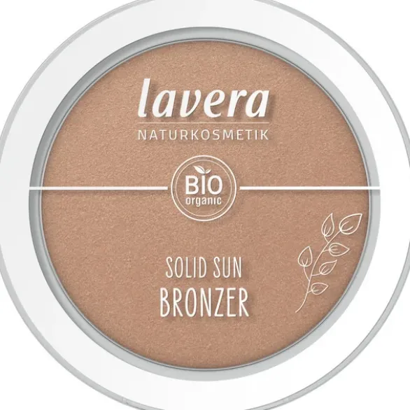 Poudre à bronzer Soleil Kiss 01 5.5g