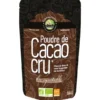 Poudre cacao crue 200g