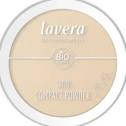 Poudre compacte medium 02 9.5g