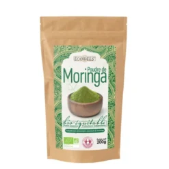 Poudre de moringa 200g