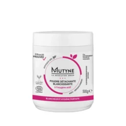 Poudre détachante blanchissante 500g