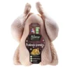Poularde fermière PAC env. 2kg