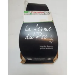 Poularde PAC env. 2.8kg