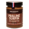 Praliné surfin 50% noisette 300g