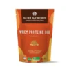 Protéine lactosérum caramel 200g