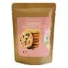 Préparation cookie aux pépites de chocolat 200g