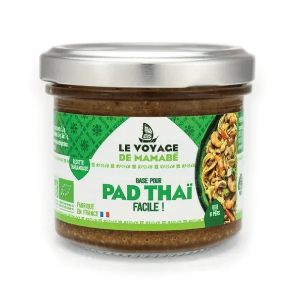 Préparation facile pour pad thaï 100g