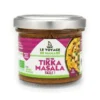 Préparation facile Tikka masala
