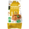 Préparation falafel pois chiches 150g