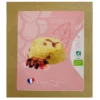 Préparation à gâteau semoule et raisins 70g