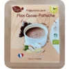Préparation pour flan cacao pistache 14g