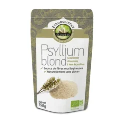 Psyllium blond 150g