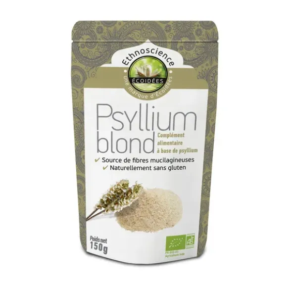 Psyllium blond 150g