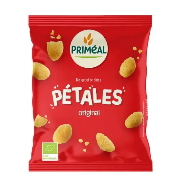 Pétale pomme de terre 75g