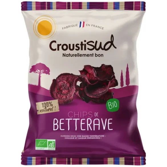 Pétales de betterave 70g