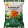 Pétales de carotte au thym 70g