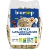Pétales de sarrasin châtaigne 300g