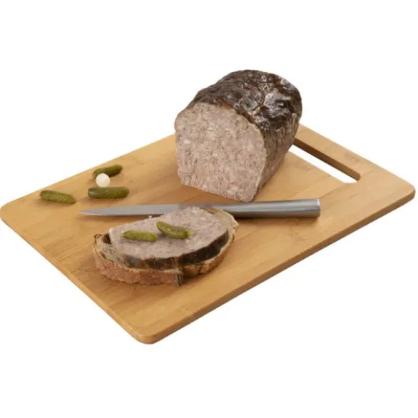 Pâté de campagne