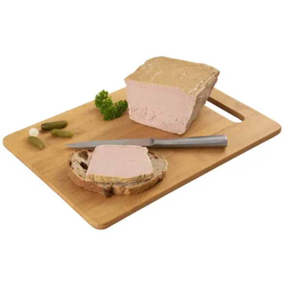 Pâté de foie