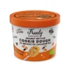 Pâte à cookie crue beurre cacahuète 90g