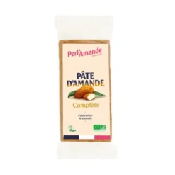 Pâte d'amande complète 200g
