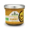Pâte de curry 105g
