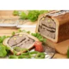 Pâté en croute Richelieu