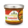 Pâte pour tandoori 105g