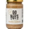 Pâte à tartiner cajou vanille 270g