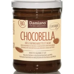 Pâte à tartiner Chocobella 700g