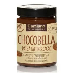 Pâte à tartiner Chocobella 365g