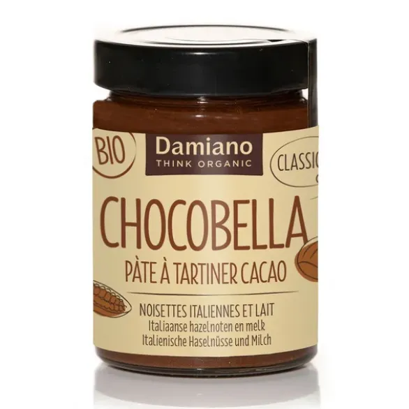 Pâte à tartiner Chocobella 365g