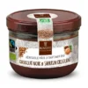 Pâte à tartiner chocolat noir & sarrasin croquant 200g