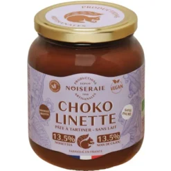 Pâte à tartiner Chocolinette 700g