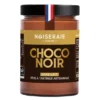 Pâte à tartiner Choco noir 600g