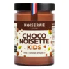 Pâte à tartiner Choco noisette Kids 600g
