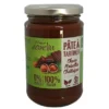 Pâte à tartiner choco noisettes 350g