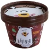 Pâte à tartiner classique sans allergènes 250g