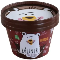 Pâte à tartiner classique sans allergènes 250g