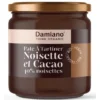 Pâte à tartiner noisette cacao 400g