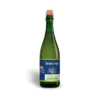 Pétillant de fruit 100% pomme 75cl 40ans