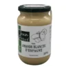 Purée amandes blanches 350g