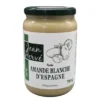 Purée amandes blanches 700g