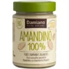 Purée d'amande blanche non toastée 275g