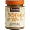 Purée d'amandes grillées 275g