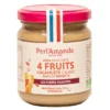 Purée de 4 fruits secs 200g