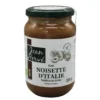 Purée de noisette 350g