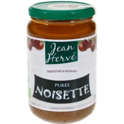 Purée de noisette 700g